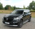 Чорний Мерседес ГЛ-Клас, об'ємом двигуна 4.66 л та пробігом 210 тис. км за 24999 $, фото 1 на Automoto.ua