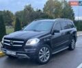 Черный Мерседес ГЛ-класс, объемом двигателя 3 л и пробегом 234 тыс. км за 19000 $, фото 1 на Automoto.ua
