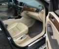 Черный Мерседес ГЛ-класс, объемом двигателя 4.66 л и пробегом 190 тыс. км за 21000 $, фото 14 на Automoto.ua