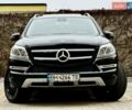 Черный Мерседес ГЛ-класс, объемом двигателя 3 л и пробегом 208 тыс. км за 26800 $, фото 27 на Automoto.ua