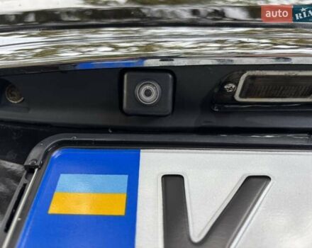 Черный Мерседес ГЛ-класс, объемом двигателя 5.46 л и пробегом 360 тыс. км за 18900 $, фото 7 на Automoto.ua