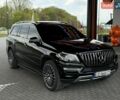 Черный Мерседес ГЛ-класс, объемом двигателя 2.99 л и пробегом 270 тыс. км за 24500 $, фото 1 на Automoto.ua