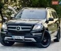 Черный Мерседес ГЛ-класс, объемом двигателя 3 л и пробегом 208 тыс. км за 26800 $, фото 17 на Automoto.ua
