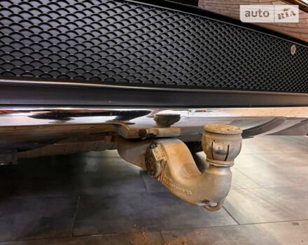 Черный Мерседес ГЛ-класс, объемом двигателя 4.66 л и пробегом 84 тыс. км за 36500 $, фото 2 на Automoto.ua