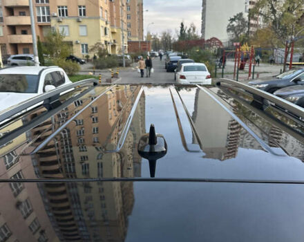 Черный Мерседес ГЛ-класс, объемом двигателя 2.99 л и пробегом 320 тыс. км за 21999 $, фото 11 на Automoto.ua