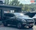 Чорний Мерседес ГЛ-Клас, об'ємом двигуна 4.66 л та пробігом 167 тис. км за 22000 $, фото 3 на Automoto.ua