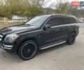 Мерседес ГЛ-класс 2013 в Ровно на Automoto.ua Черный Мерседес ГЛ-класс, объемом двигателя 2.99 л и пробегом 240 тыс. км за 25700 $, фото 54 на Automoto.ua