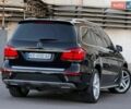 Чорний Мерседес ГЛ-Клас, об'ємом двигуна 3 л та пробігом 182 тис. км за 26900 $, фото 8 на Automoto.ua