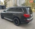 Мерседес ГЛ-класс 2013 в Ровно на Automoto.ua Черный Мерседес ГЛ-класс, объемом двигателя 2.99 л и пробегом 240 тыс. км за 25700 $, фото 58 на Automoto.ua