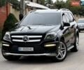 Черный Мерседес ГЛ-класс, объемом двигателя 4.66 л и пробегом 204 тыс. км за 21000 $, фото 4 на Automoto.ua