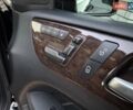 Черный Мерседес ГЛ-класс, объемом двигателя 3 л и пробегом 220 тыс. км за 23950 $, фото 25 на Automoto.ua