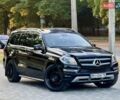 Черный Мерседес ГЛ-класс, объемом двигателя 3 л и пробегом 208 тыс. км за 26800 $, фото 34 на Automoto.ua