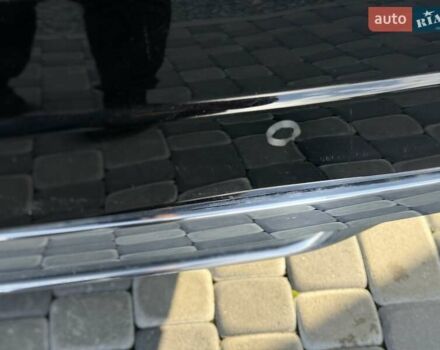 Черный Мерседес ГЛ-класс, объемом двигателя 3 л и пробегом 231 тыс. км за 21400 $, фото 22 на Automoto.ua