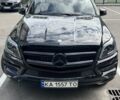 Чорний Мерседес ГЛ-Клас, об'ємом двигуна 3 л та пробігом 212 тис. км за 24800 $, фото 1 на Automoto.ua