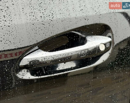 Черный Мерседес ГЛ-класс, объемом двигателя 3 л и пробегом 160 тыс. км за 23500 $, фото 68 на Automoto.ua