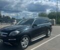 Черный Мерседес ГЛ-класс, объемом двигателя 2.99 л и пробегом 250 тыс. км за 26000 $, фото 2 на Automoto.ua
