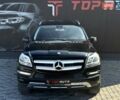 Черный Мерседес ГЛ-класс, объемом двигателя 3 л и пробегом 231 тыс. км за 21400 $, фото 10 на Automoto.ua
