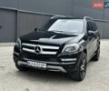 Черный Мерседес ГЛ-класс, объемом двигателя 3 л и пробегом 215 тыс. км за 21750 $, фото 7 на Automoto.ua