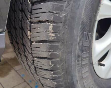 Черный Мерседес ГЛ-класс, объемом двигателя 2.99 л и пробегом 163 тыс. км за 27700 $, фото 43 на Automoto.ua