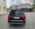Мерседес ГЛ-класс 2013 в Ровно на Automoto.ua Черный Мерседес ГЛ-класс, объемом двигателя 2.99 л и пробегом 240 тыс. км за 25700 $, фото 60 на Automoto.ua
