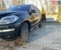Чорний Мерседес ГЛ-Клас, об'ємом двигуна 2.99 л та пробігом 217 тис. км за 24999 $, фото 1 на Automoto.ua