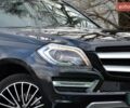 Чорний Мерседес ГЛ-Клас, об'ємом двигуна 3 л та пробігом 240 тис. км за 26999 $, фото 3 на Automoto.ua