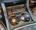 Черный Мерседес ГЛ-класс, объемом двигателя 4.66 л и пробегом 82 тыс. км за 35555 $, фото 30 на Automoto.ua