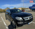 Мерседес ГЛ-Клас 2013 у Кривому Розі на Automoto.ua Чорний Мерседес ГЛ-Клас, об'ємом двигуна 3 л та пробігом 109 тис. км за 30000 $, фото 4 на Automoto.ua