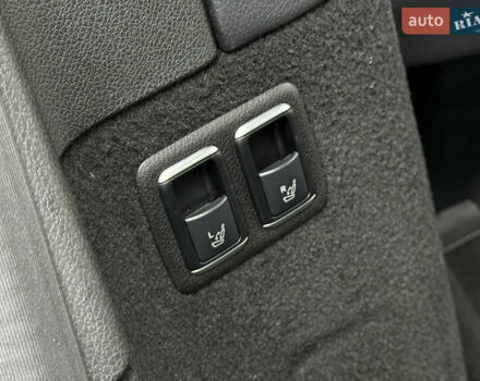 Черный Мерседес ГЛ-класс, объемом двигателя 3 л и пробегом 160 тыс. км за 23500 $, фото 60 на Automoto.ua