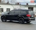 Черный Мерседес ГЛ-класс, объемом двигателя 4.66 л и пробегом 285 тыс. км за 29999 $, фото 28 на Automoto.ua