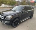 Мерседес ГЛ-класс 2013 в Ровно на Automoto.ua Черный Мерседес ГЛ-класс, объемом двигателя 2.99 л и пробегом 240 тыс. км за 25700 $, фото 53 на Automoto.ua