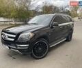 Мерседес ГЛ-класс 2013 в Ровно на Automoto.ua Черный Мерседес ГЛ-класс, объемом двигателя 2.99 л и пробегом 240 тыс. км за 25700 $, фото 29 на Automoto.ua