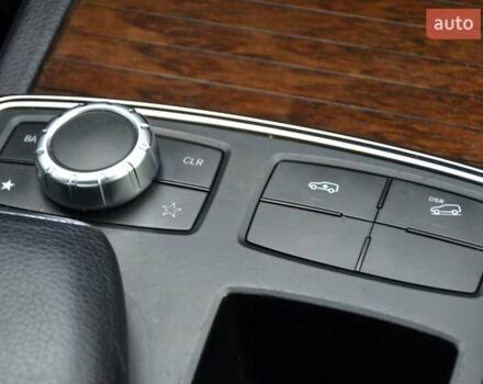 Чорний Мерседес ГЛ-Клас, об'ємом двигуна 3 л та пробігом 240 тис. км за 26999 $, фото 47 на Automoto.ua