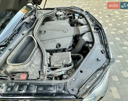 Черный Мерседес ГЛ-класс, объемом двигателя 3 л и пробегом 208 тыс. км за 26800 $, фото 84 на Automoto.ua