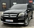 Черный Мерседес ГЛ-класс, объемом двигателя 4.66 л и пробегом 182 тыс. км за 20900 $, фото 6 на Automoto.ua