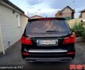 Черный Мерседес ГЛ-класс, объемом двигателя 4.7 л и пробегом 112 тыс. км за 16999 $, фото 1 на Automoto.ua