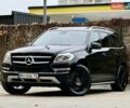 Черный Мерседес ГЛ-класс, объемом двигателя 3 л и пробегом 208 тыс. км за 26800 $, фото 12 на Automoto.ua