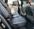 Черный Мерседес ГЛ-класс, объемом двигателя 3 л и пробегом 220 тыс. км за 23950 $, фото 31 на Automoto.ua