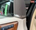 Черный Мерседес ГЛ-класс, объемом двигателя 4.66 л и пробегом 309 тыс. км за 24990 $, фото 15 на Automoto.ua