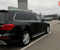 Чорний Мерседес ГЛ-Клас, об'ємом двигуна 2.99 л та пробігом 255 тис. км за 29900 $, фото 8 на Automoto.ua