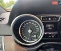 Черный Мерседес ГЛ-класс, объемом двигателя 3 л и пробегом 181 тыс. км за 28500 $, фото 24 на Automoto.ua