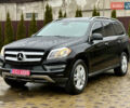 Черный Мерседес ГЛ-класс, объемом двигателя 3 л и пробегом 160 тыс. км за 23500 $, фото 46 на Automoto.ua