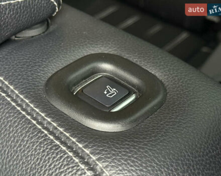 Черный Мерседес ГЛ-класс, объемом двигателя 3 л и пробегом 160 тыс. км за 23500 $, фото 25 на Automoto.ua