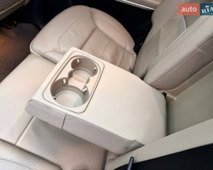 Черный Мерседес ГЛ-класс, объемом двигателя 4.66 л и пробегом 182 тыс. км за 20900 $, фото 33 на Automoto.ua