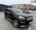 Черный Мерседес ГЛ-класс, объемом двигателя 4.66 л и пробегом 182 тыс. км за 20900 $, фото 3 на Automoto.ua