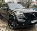 Черный Мерседес ГЛ-класс, объемом двигателя 4.66 л и пробегом 285 тыс. км за 29999 $, фото 2 на Automoto.ua