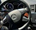 Черный Мерседес ГЛ-класс, объемом двигателя 4.66 л и пробегом 130 тыс. км за 24300 $, фото 4 на Automoto.ua