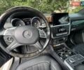 Мерседес ГЛ-класс 2013 в Киеве на Automoto.ua Черный Мерседес ГЛ-класс, объемом двигателя 3 л и пробегом 212 тыс. км за 24800 $, фото 12 на Automoto.ua