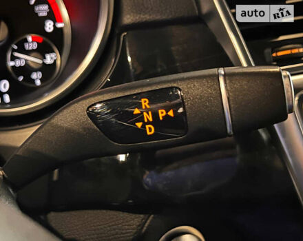 Черный Мерседес ГЛ-класс, объемом двигателя 4.66 л и пробегом 84 тыс. км за 36500 $, фото 30 на Automoto.ua