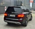 Черный Мерседес ГЛ-класс, объемом двигателя 3 л и пробегом 215 тыс. км за 21750 $, фото 18 на Automoto.ua